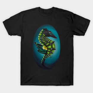 seahorse T-Shirt